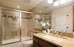 Bath Room - Top of the Village - Snowmass